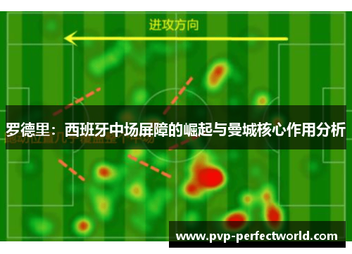 罗德里：西班牙中场屏障的崛起与曼城核心作用分析