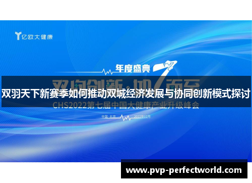 双羽天下新赛季如何推动双城经济发展与协同创新模式探讨