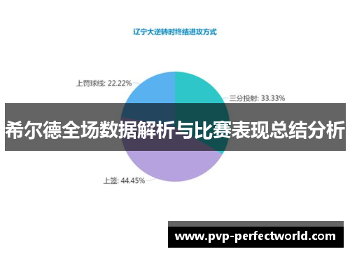 希尔德全场数据解析与比赛表现总结分析